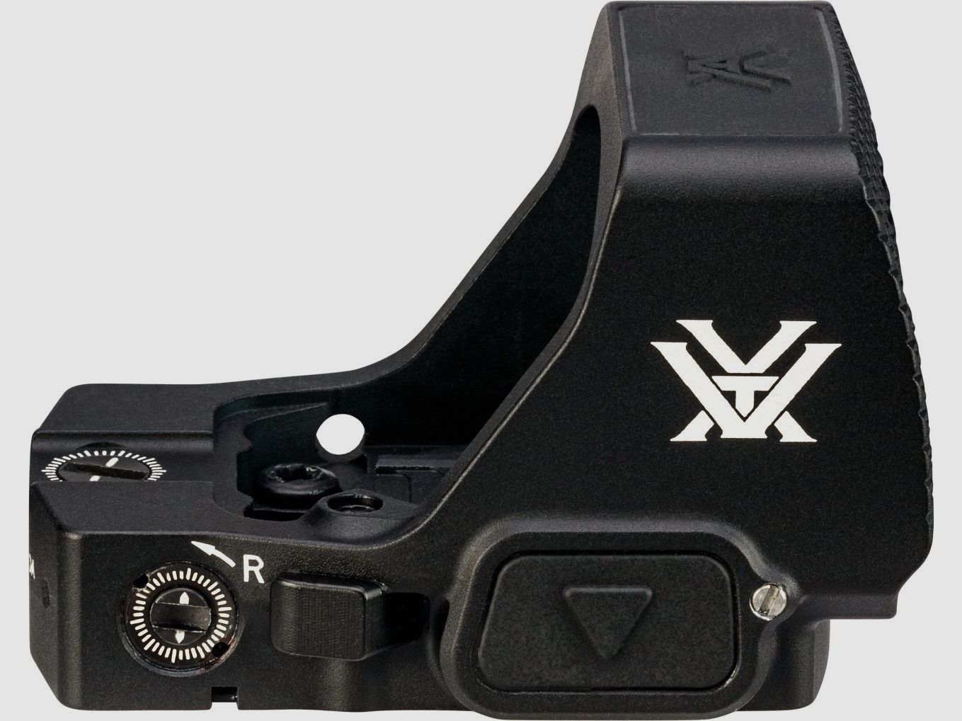 Vortex Defender XL 3 MOA Groene Punt, afbeelding 3 van 4