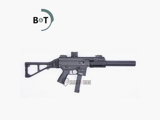 Karabina półautomatyczna B&T APC-9 SD PRO G kal. 9x19