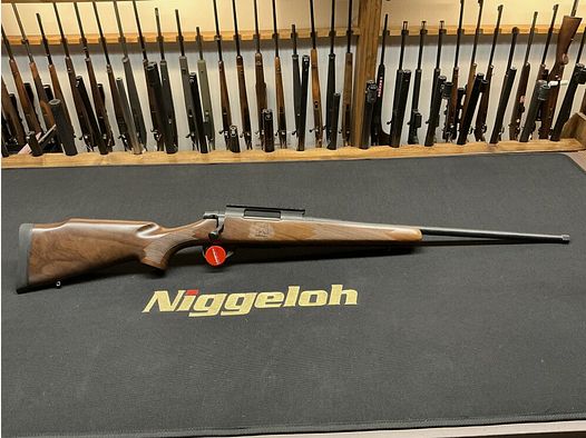 Howa HOWA BA-System Hunter M1500 Short Action, .308Win