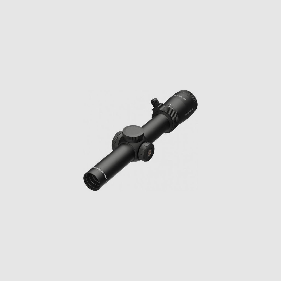 LEUPOLD Patrol 6HD 1-6x24 SFP FireDot Duplex beleuchtet, Bild 4 von 7
