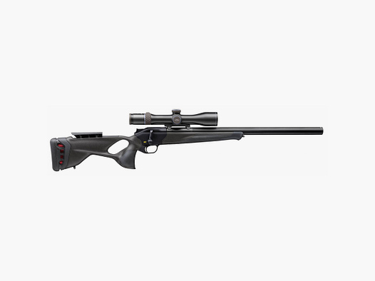 Blaser R8 Ultimite Silence 308 Win. 42cm