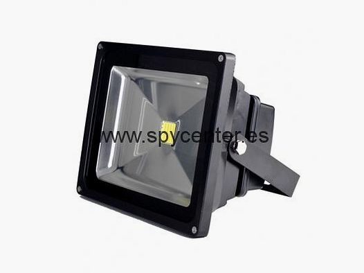 Foco led exterior 30w