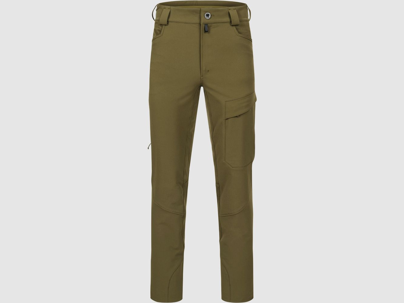 Blaser Resolution Hose dunkel Oliv
