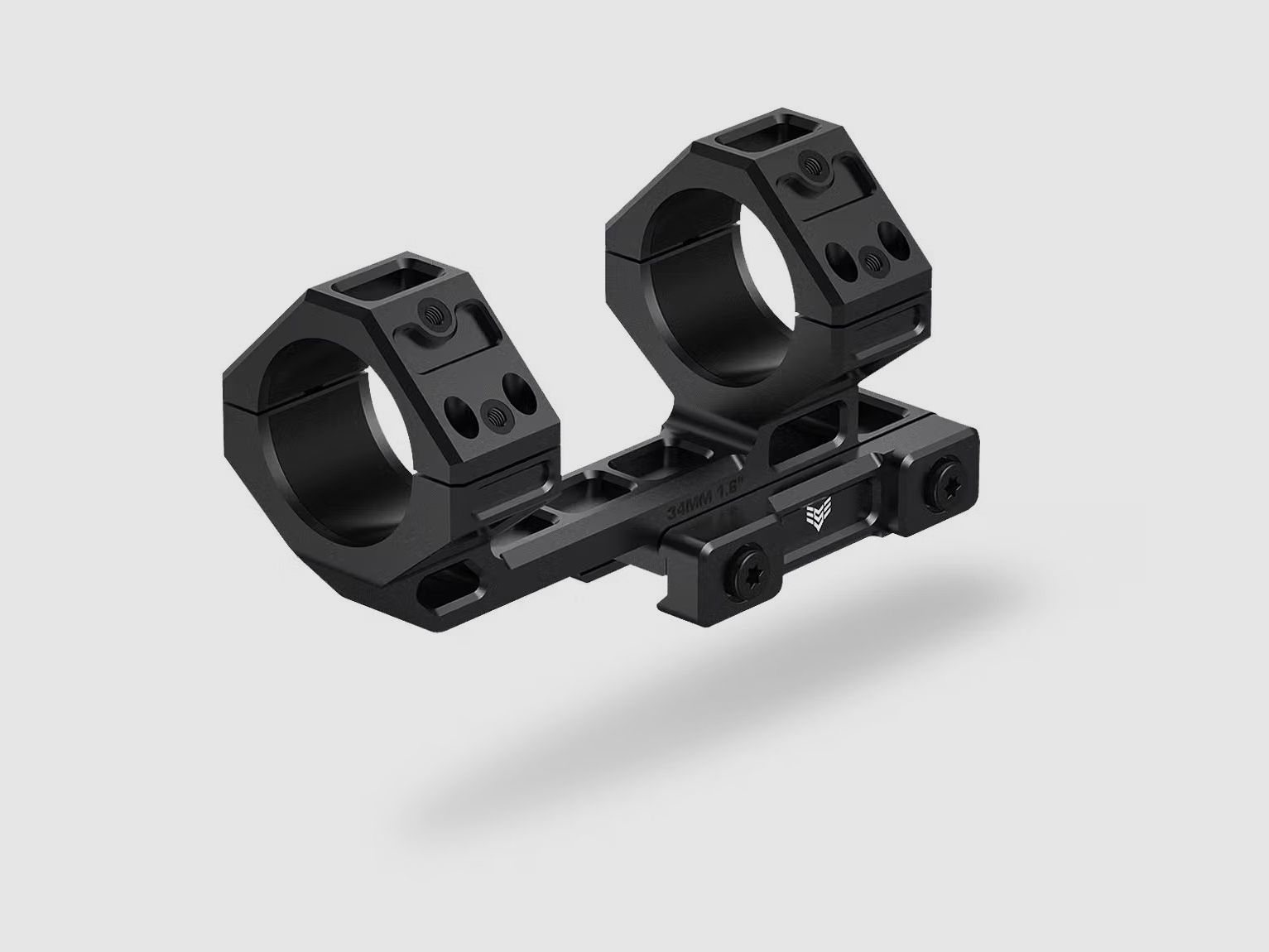 Swampfox Hostile Engagement Cantilever-Montage 34 mm / 1,6"