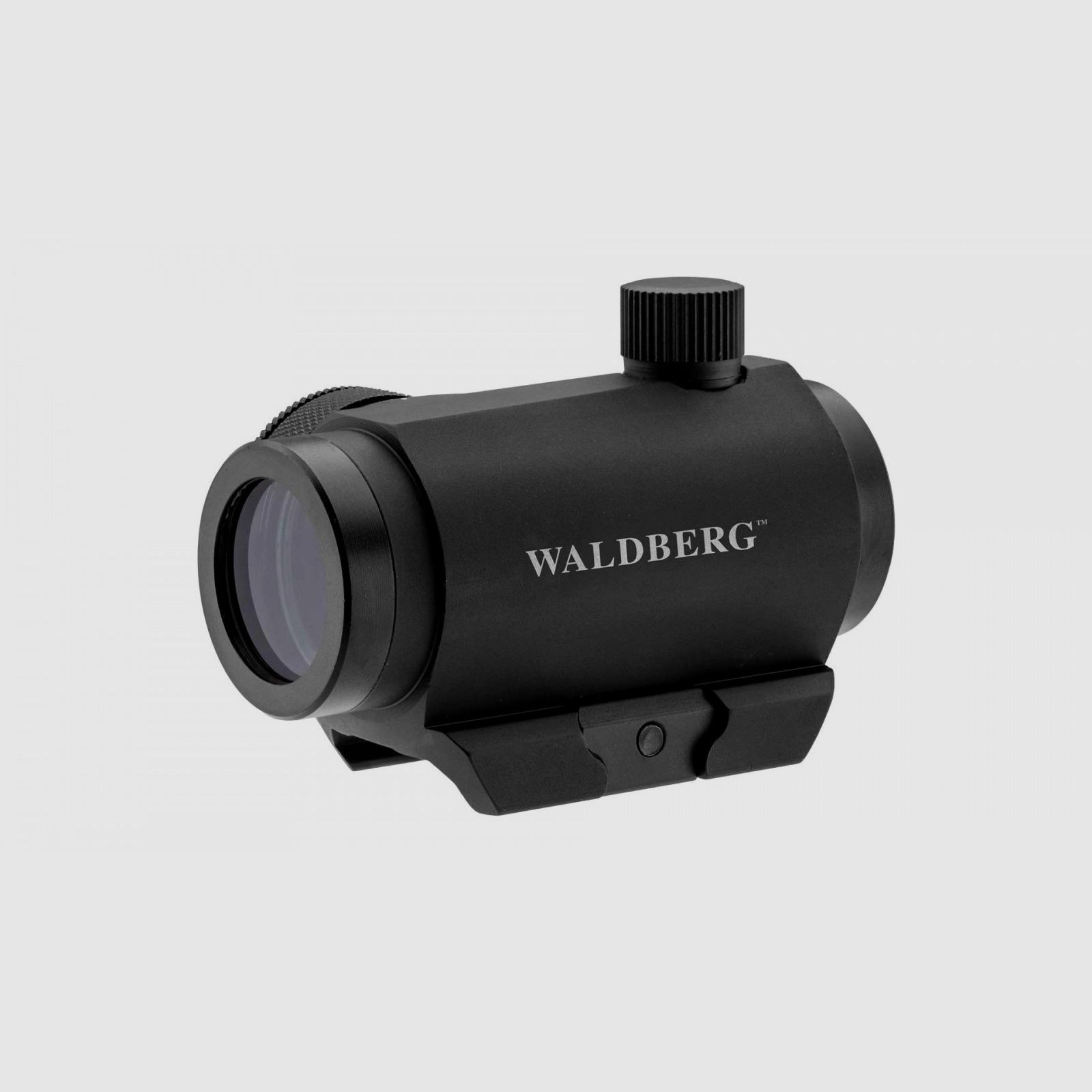 Viseur Point Rouge WaldBerg 1x20RD, image 3 sur 8