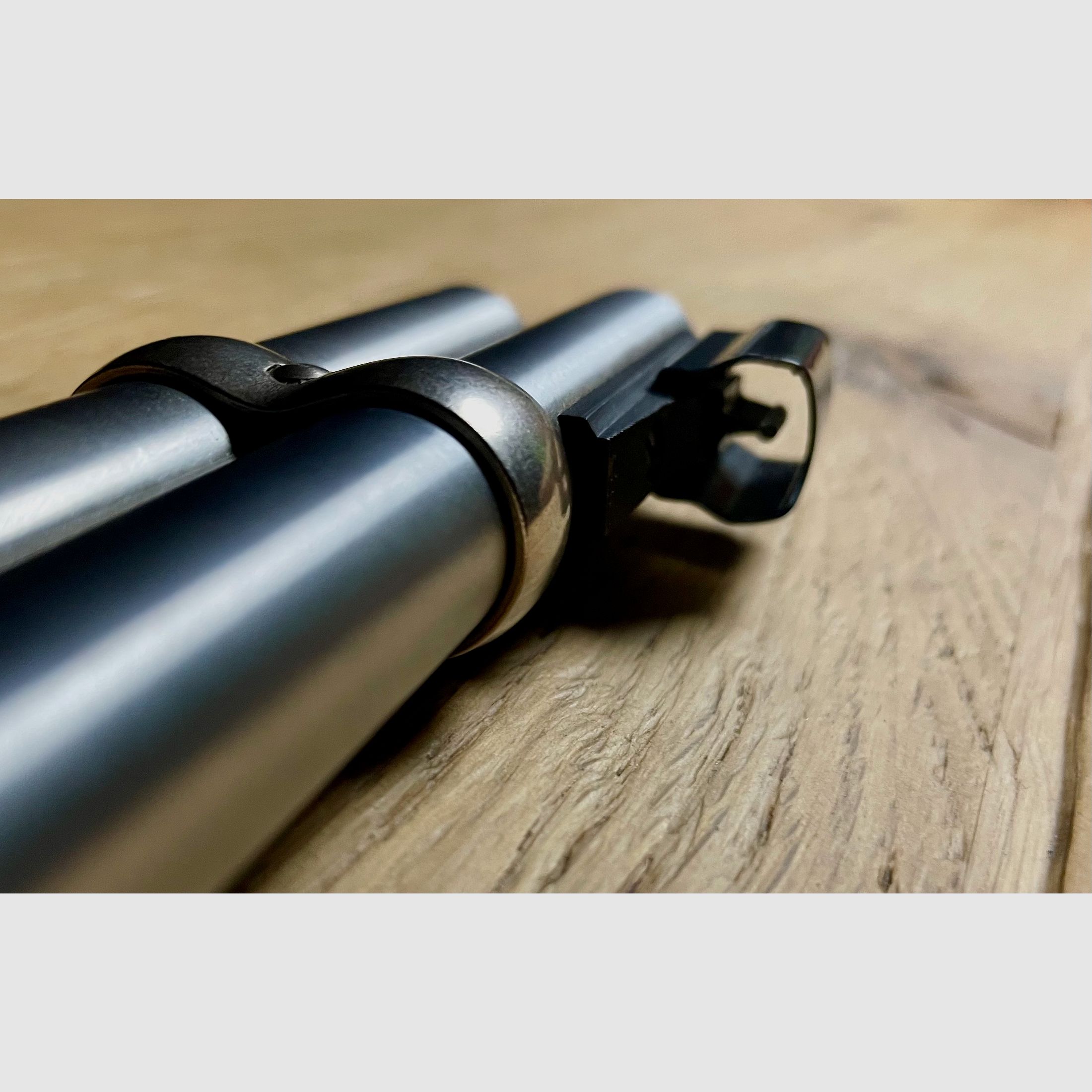 UHR Marlin 336 SS acier inoxydable cal 30-30 Win avec ZF Meopta Artemis 2000 3-12x42