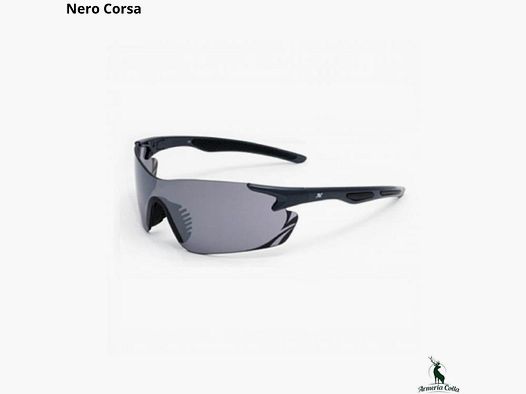 Nrc Gafas de tiro mod. P8.2
