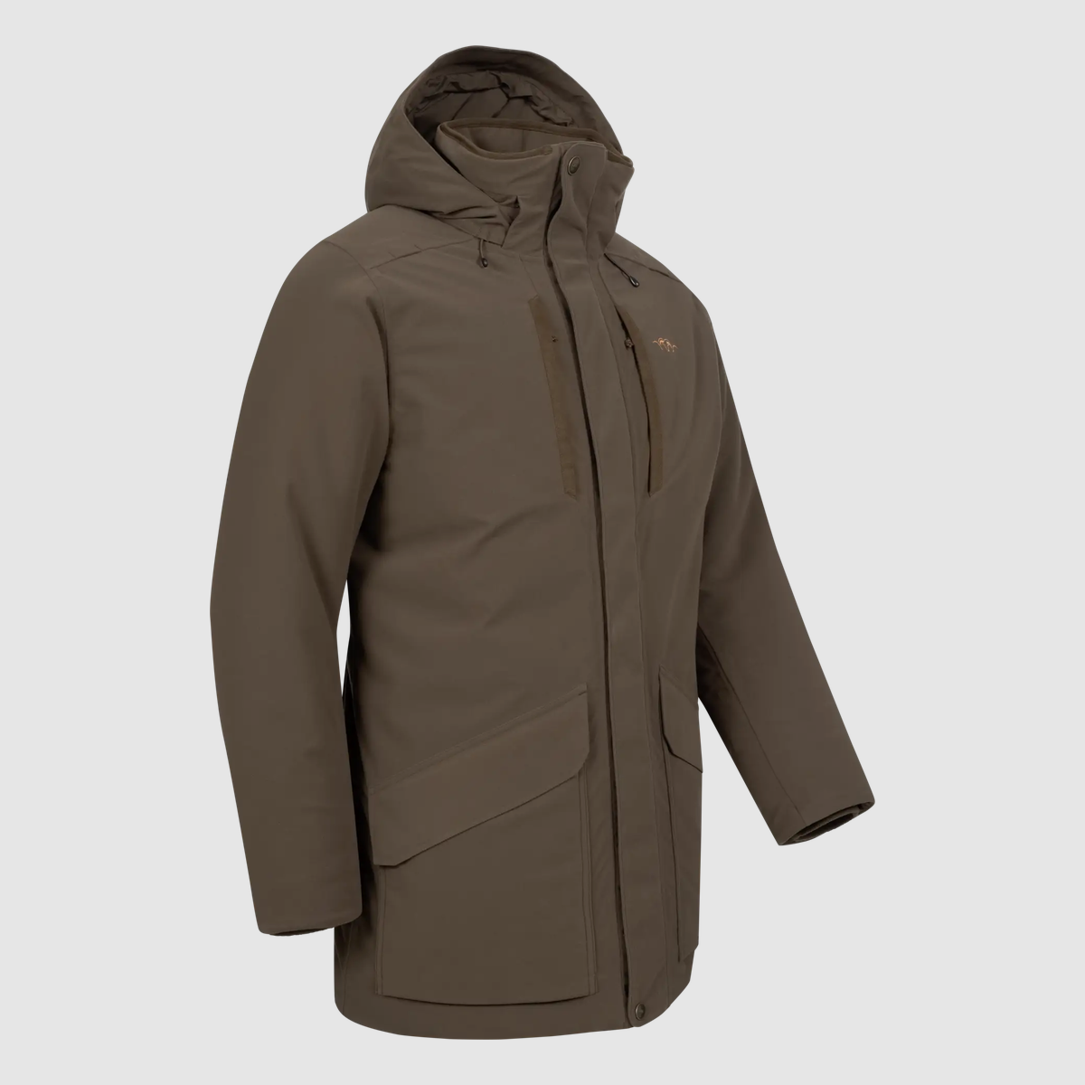 Wasserdichte Daunenjacke BLASER Janus, Bild 4 von 17