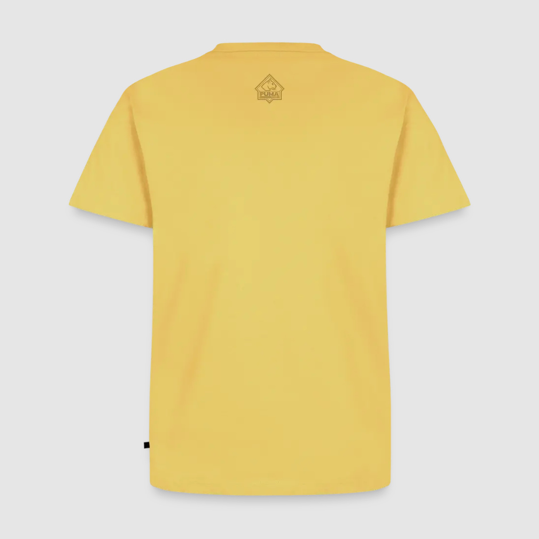 PUMA Men’s Premium T-Shirt "PUMA Automesser Retrodesign"