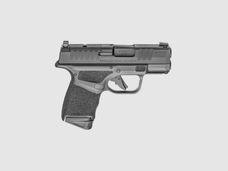 PISTOLE HELLCAT OSP KAL 9X19 3" SCHWARZ, Bild 2 von 6