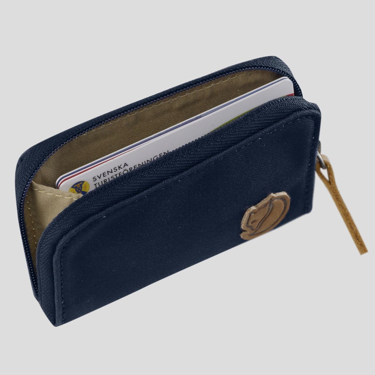 Fjällräven Zip Card Holder Geldbeutel