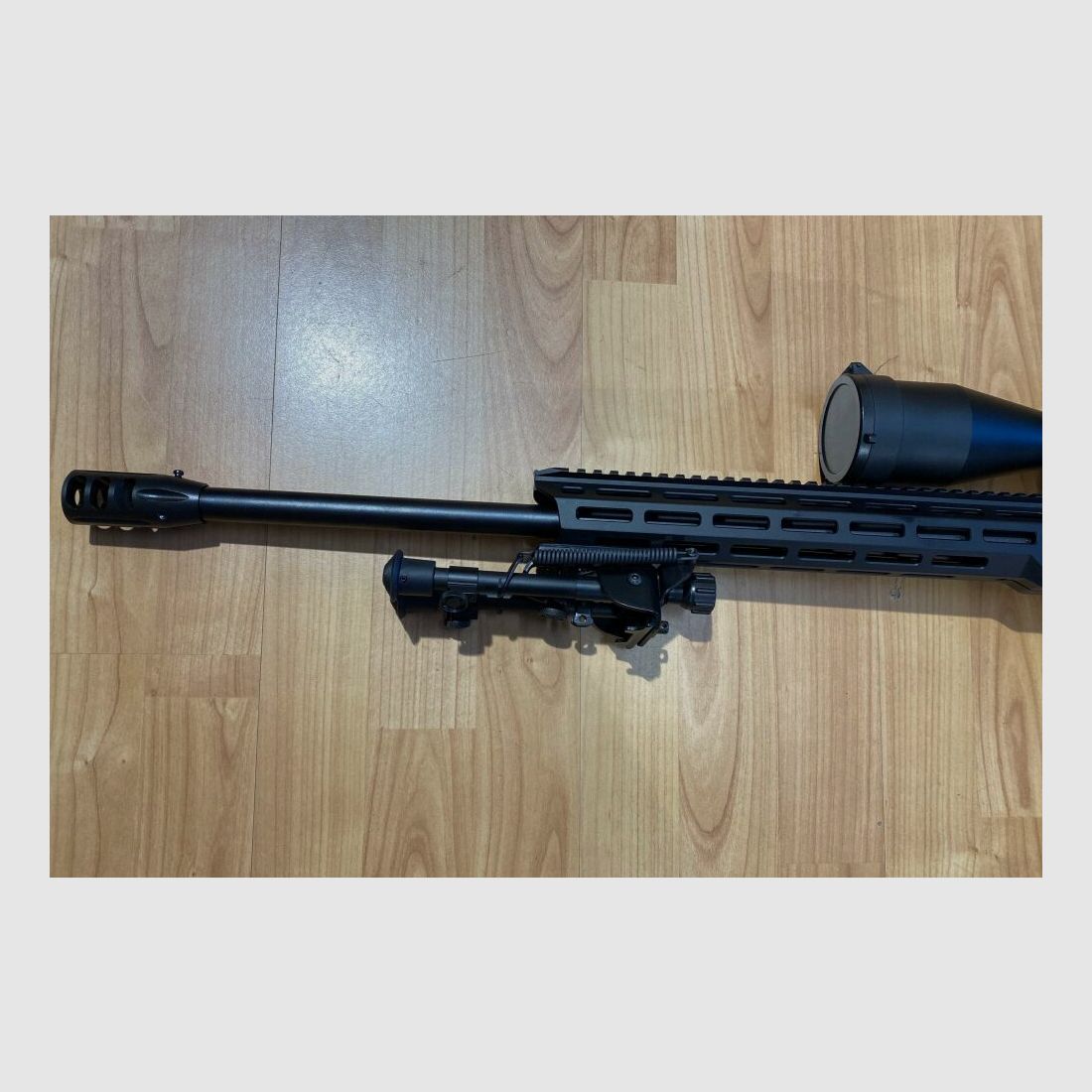 Tikka T3x TACT A1 .308Win