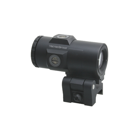 Powiększalnik Vector Optics Maverick-IV 3x22 Magnifier Mini, zdjęcie 3 z 9