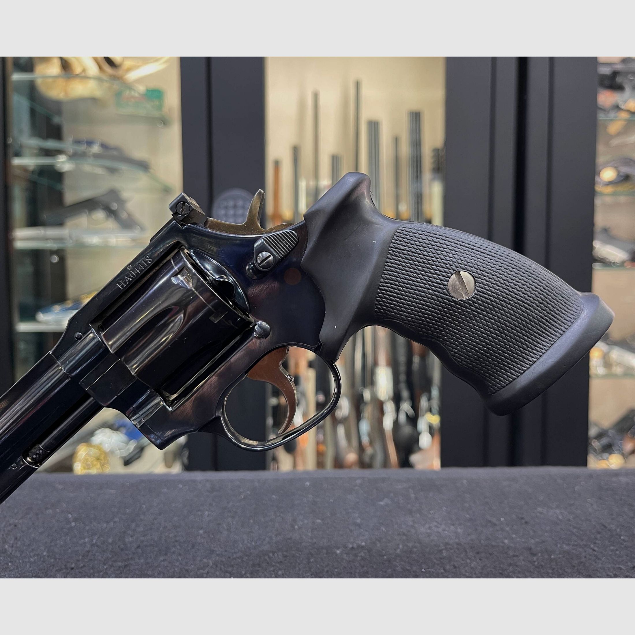 MANURHIN MR73 SPORT, imagen 3 de 12