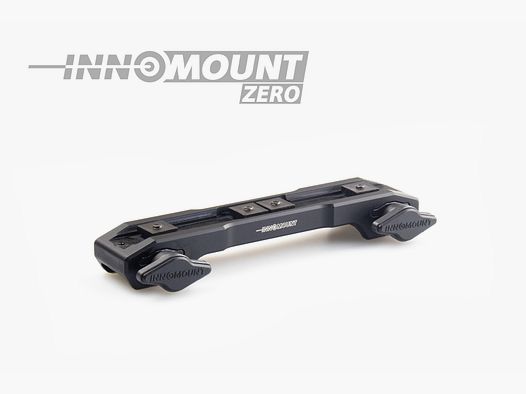 Innomount ZERO für Weaver/Picatinny – Swarovski SR