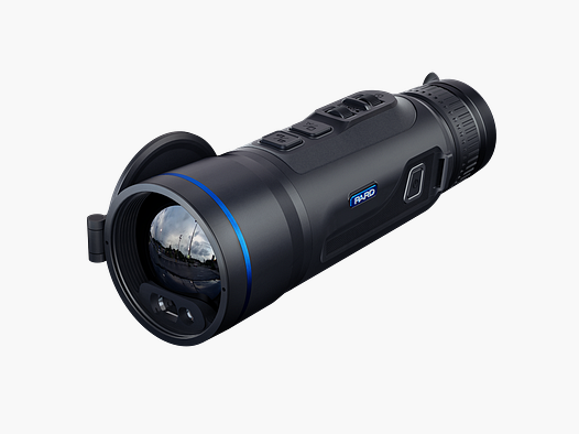 Pard Leopard 640 eX 50 LRF thermal imaging handheld device