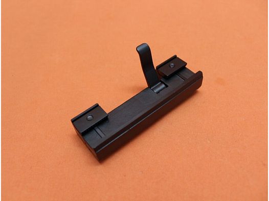 Heckler & Koch HK Heckler&Koch HK SL6/SL7/HK630/HK770: QD Spannmontage H&K 05 15mm Prismenaufnahme