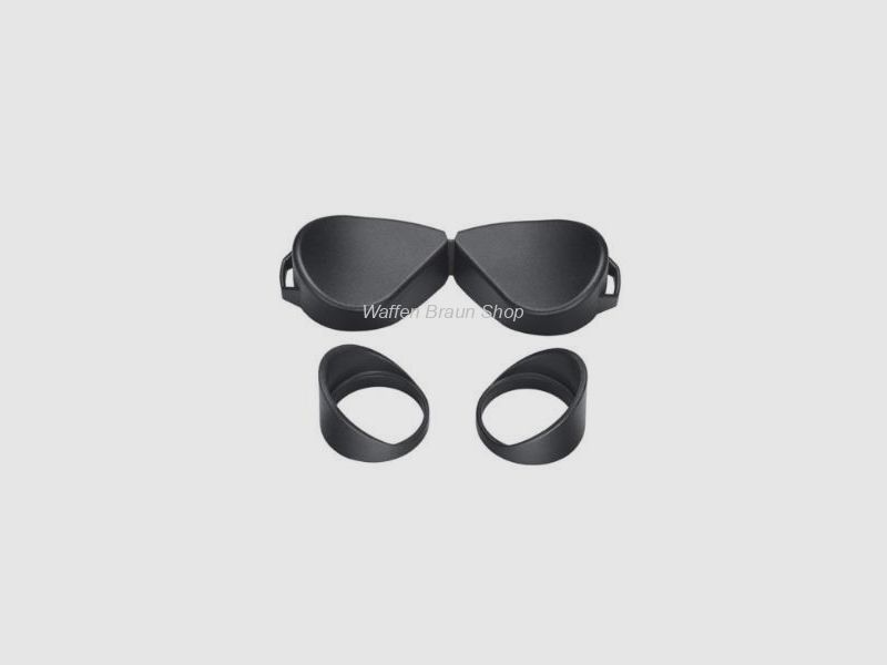 Swarovski Winged Eyecup Set