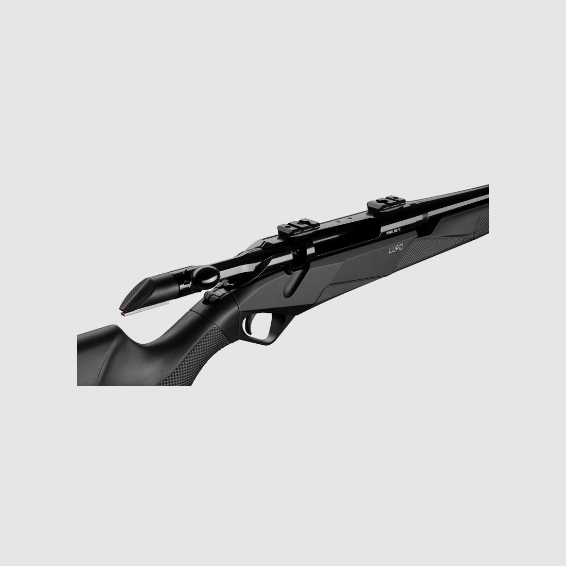 Benelli Repetierbüchse Lupo BE.S.T. Black, Bild 3 von 3