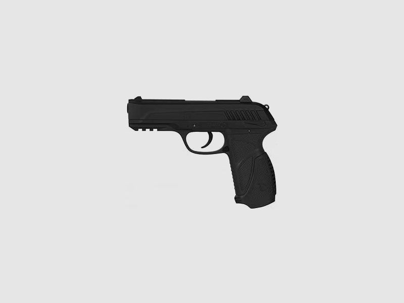 GAMO Pistole PT-85 BLOWBACK *Magazin 62120US001SP 4,5 Unisex Erwachsene