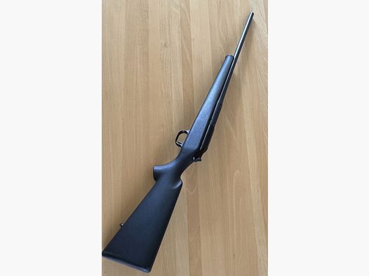 Geweer Blaser R93 Offroad kal.6,5x65 RWS