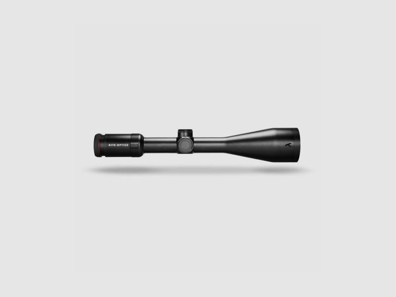 Kite scope K6, X6I, BL, 2-12x50 HD