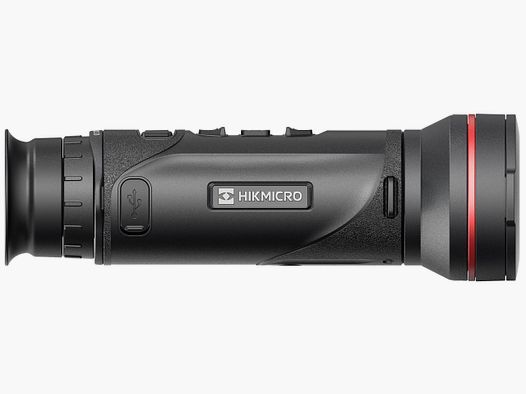 Vorführgerät Wärmebildkamera Hikmicro Falcon FQ50L 2.0