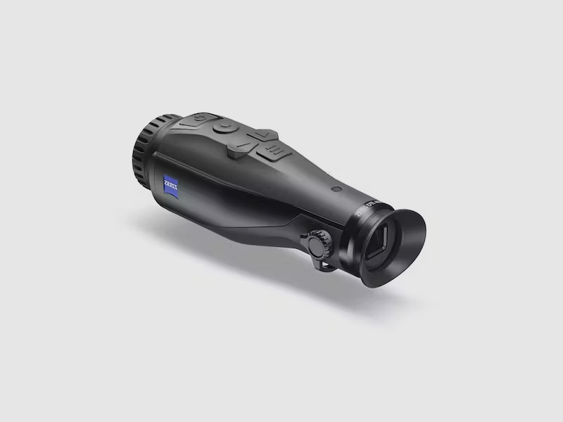 Wärmebildkamera Zeiss DTI 4/35, Bild 2 von 6
