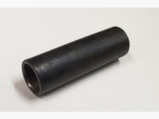 Shaft spacer tube for Mauser K98 (For screwing between magazine box and system sleeve)