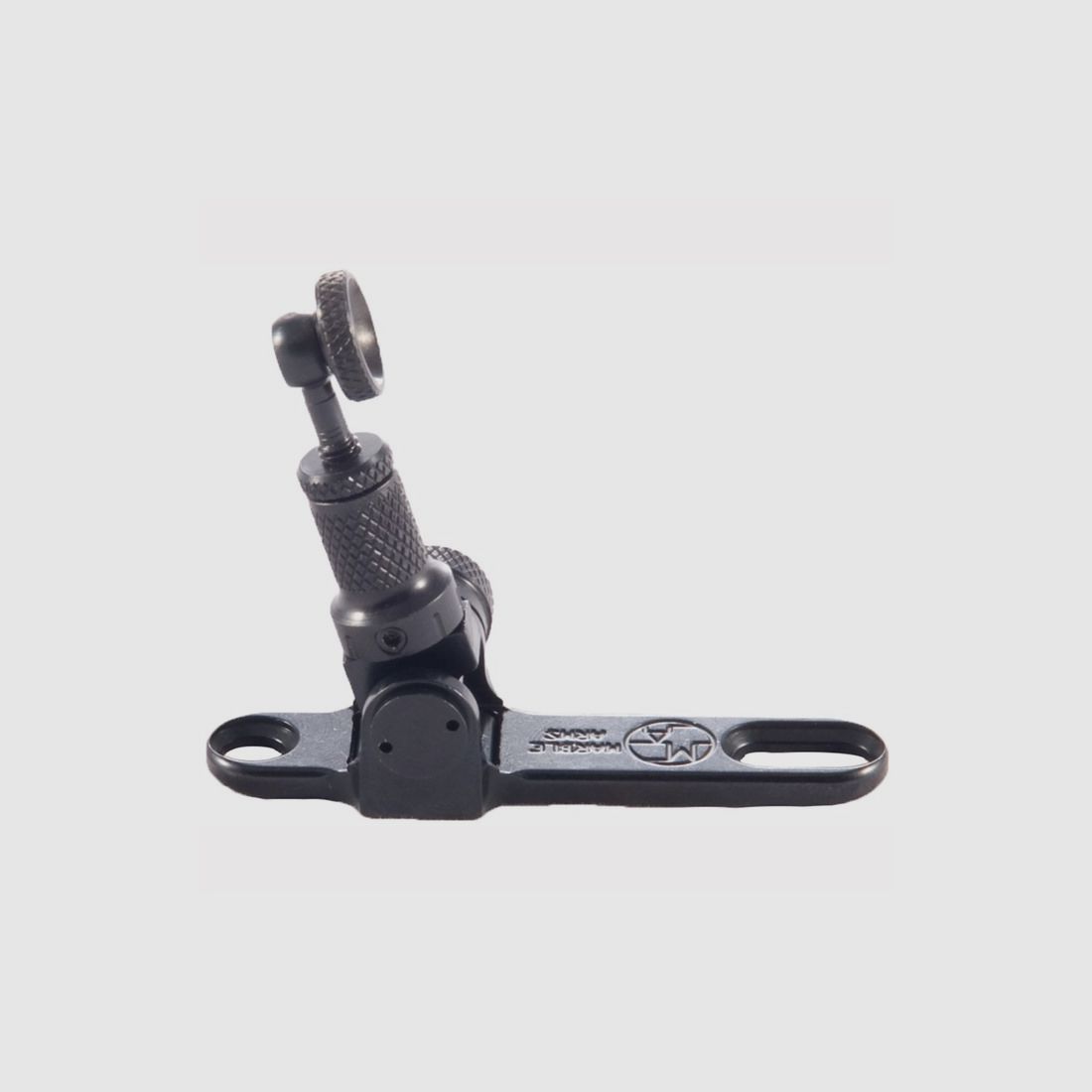 MARBLE ARMS 53/54/64/65/1892 MARBLE ARMS WINCHESTER 53/54/64/65/92 ORIG-1894 EXCEPT .22CAL TANG SIGHT, imagen 2 de 3