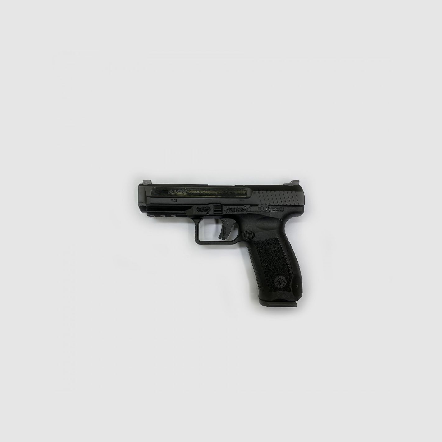 Canik TP9 FS Kal. 9x21, Bild 2 von 3