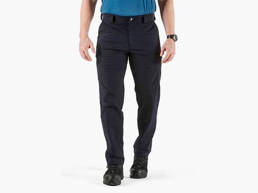 5.11 Tactical Icon Pant Donker Marineblauw 32-36