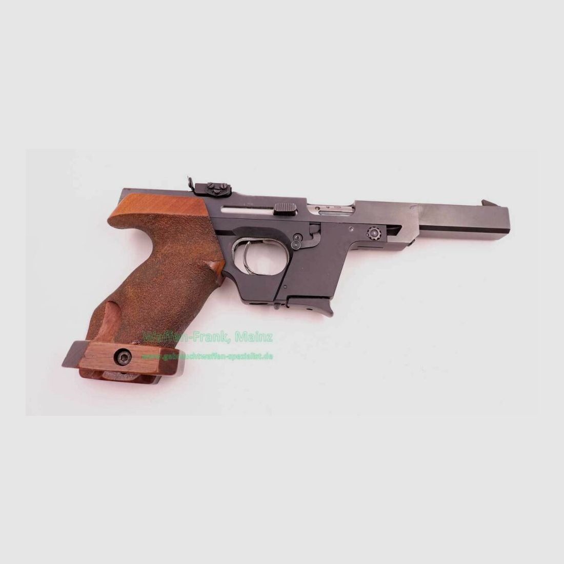 Walther - Ulm Mod. GSP