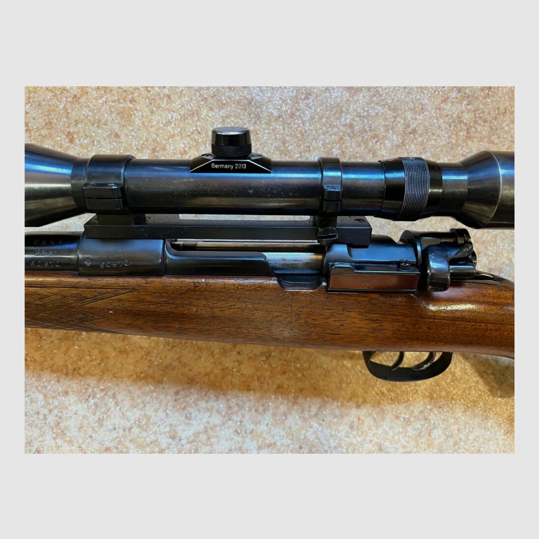Mauser 98