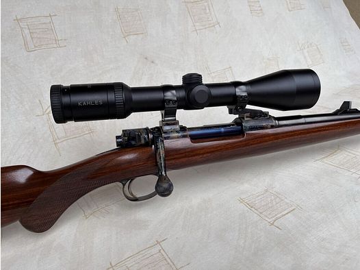 Fabrique Nationale, Système 98