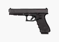 Glock Pistole 34 Gen4 MOS 9 mm Luger