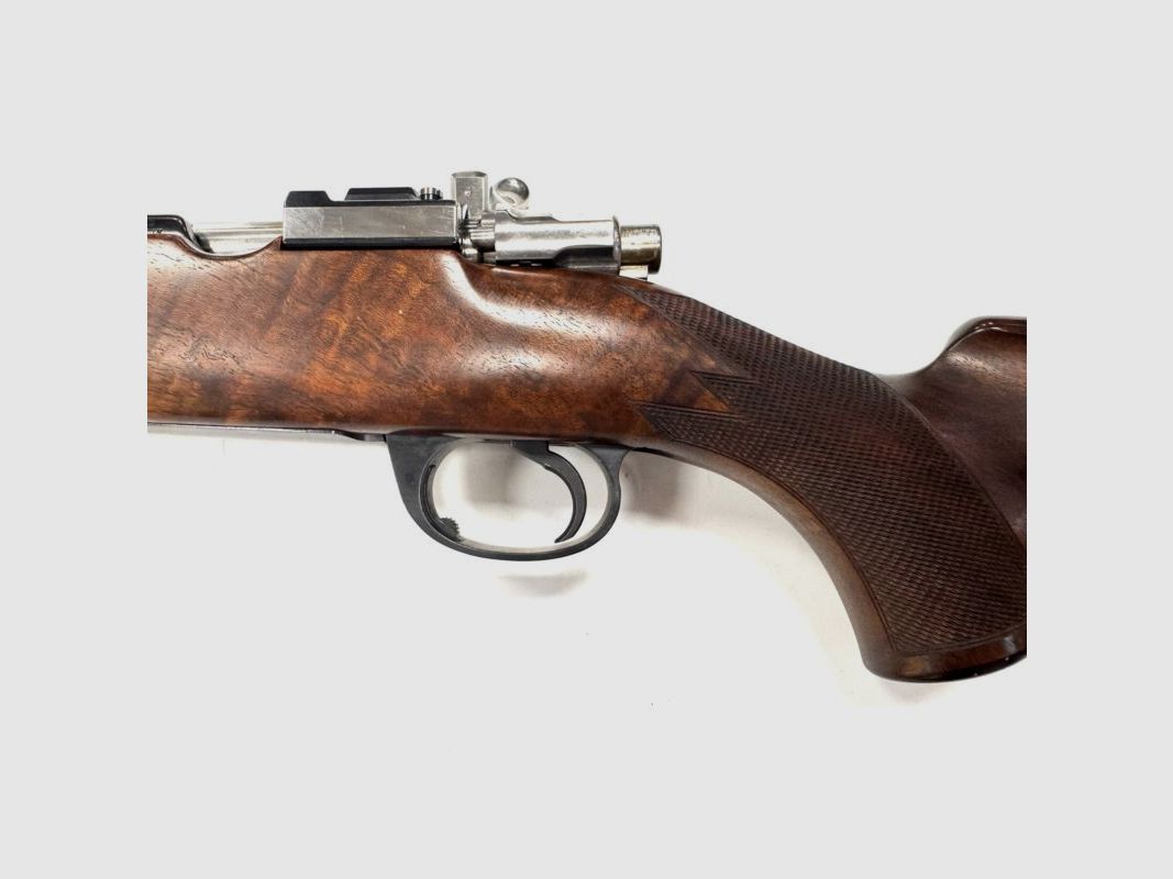 DWM Tramm&Hinners Kal. .30-06 UNIKAT, Bild 3 von 15