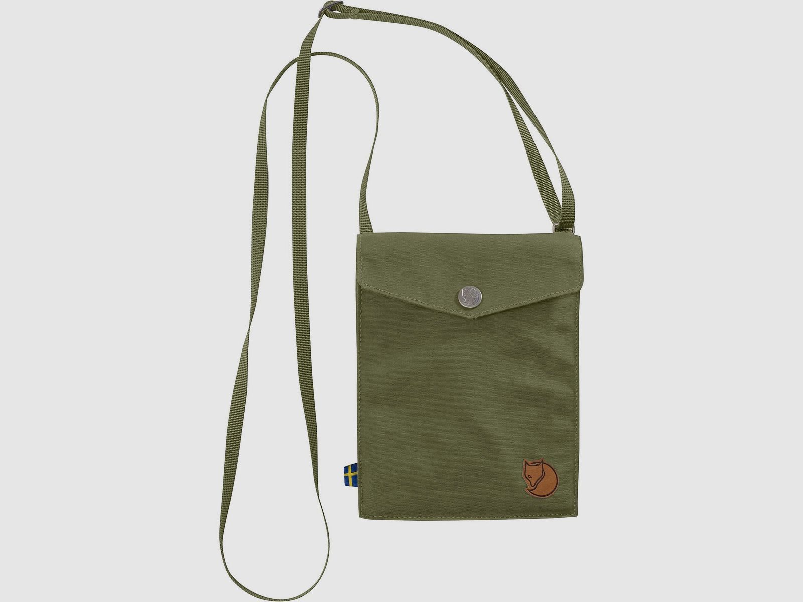 Fjällräven Tasche Pocket