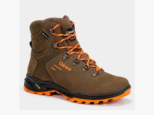 Botas Chiruca Game Hi Vis 08