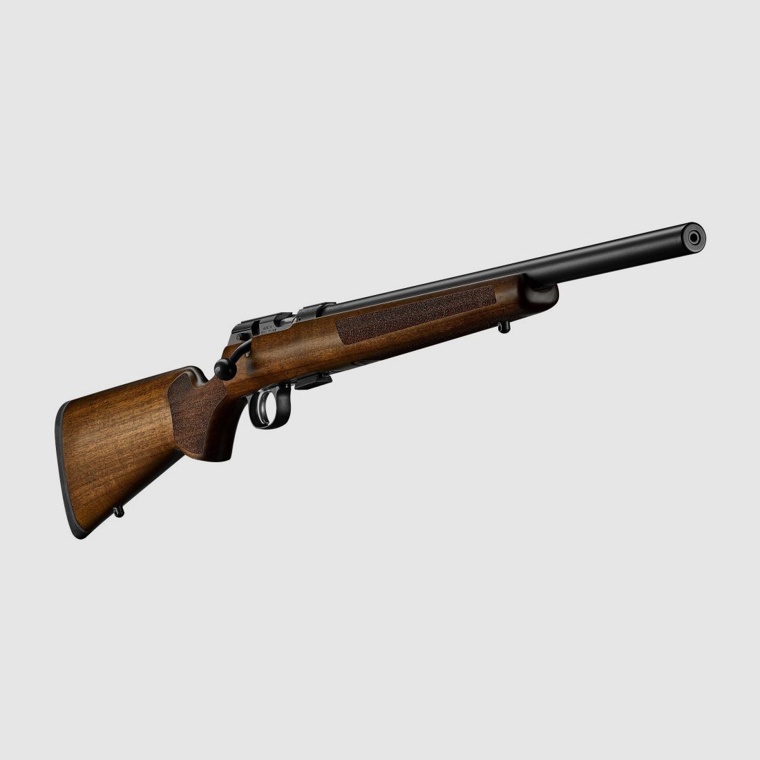 CZ 457 Varmint Repetierbüchse Holz Kal. .22MAG, Bild 3 von 3