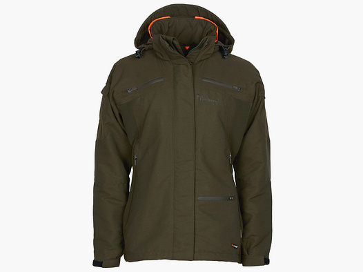 Pinewood Jacke Hunter Pro Xtreme 2.0  Moss Green