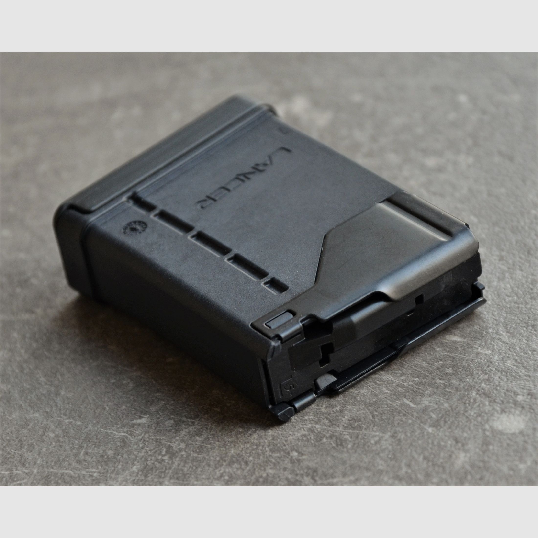 Lancer L5AWM 10 MAGAZINE 5.56/.223 Rem - 10 round magazine, image 5 of 10