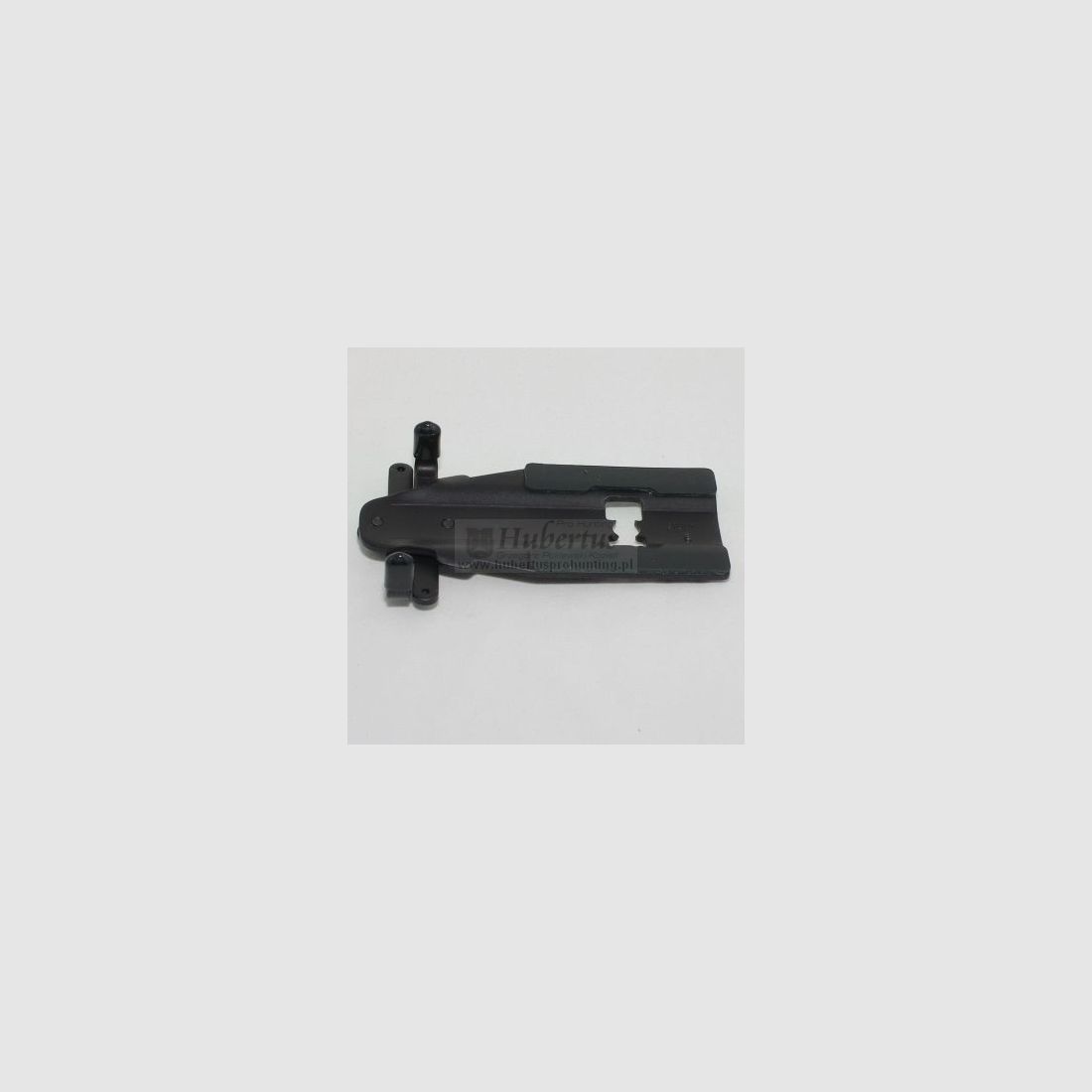 Harris-adapter nr. 9