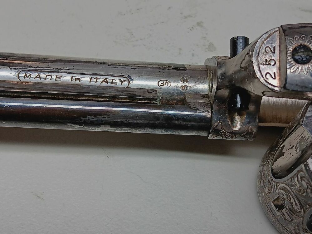 Armi Jaeger SAA Dakota