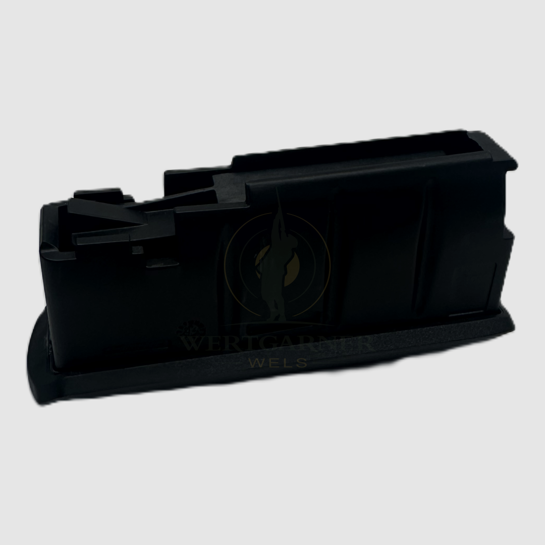 Steyr Arms MS Wild Magazine, .308 WIN, 6,5 Creedmoor