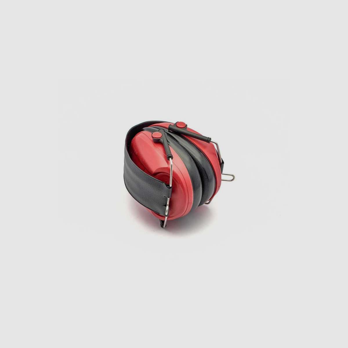 3M™ PELTOR™ Bull's Eye™ I Gehörschutz, Rot, Bild 1 von 3