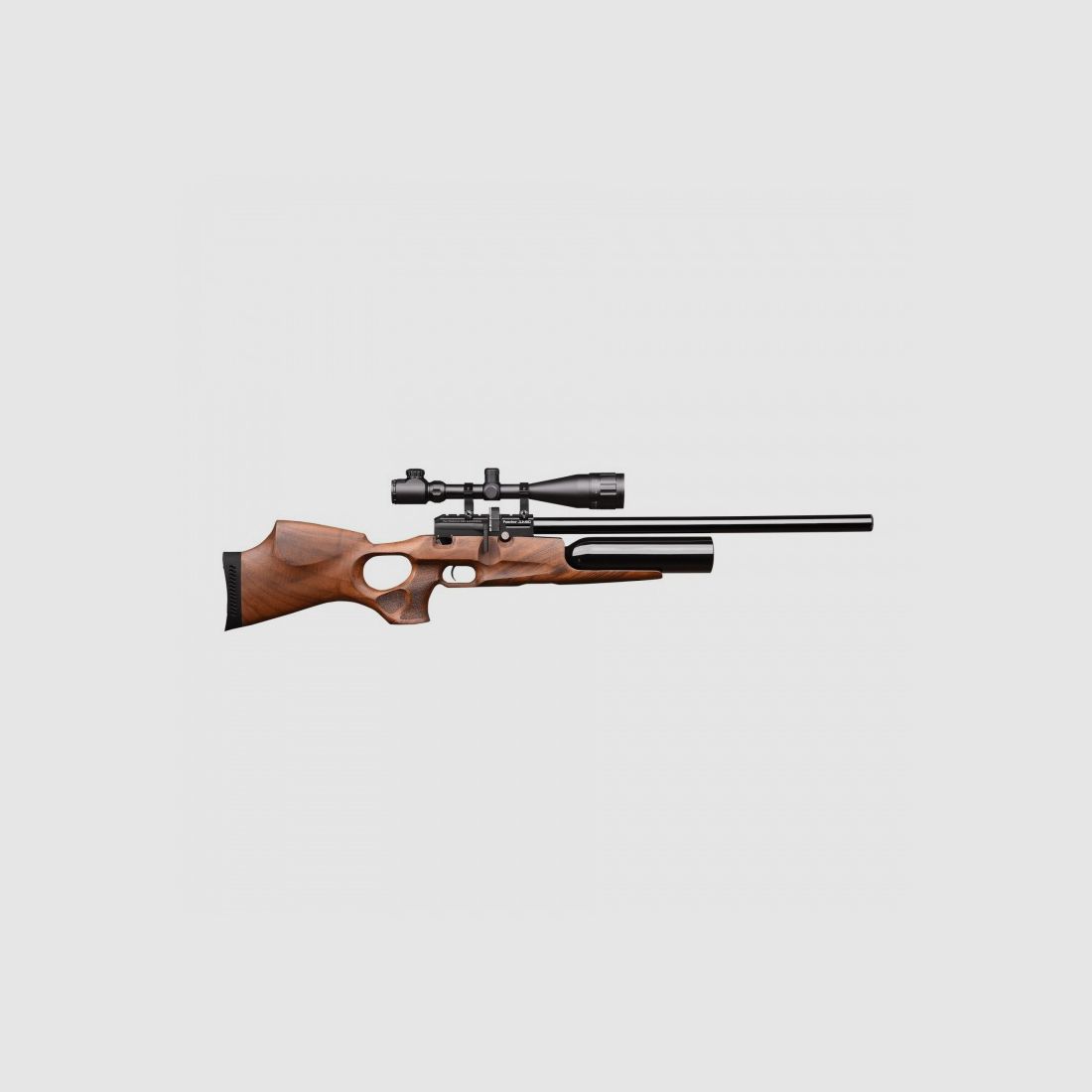 PCP Carabine KRAL Puncher Jumbo, afbeelding 2 van 2