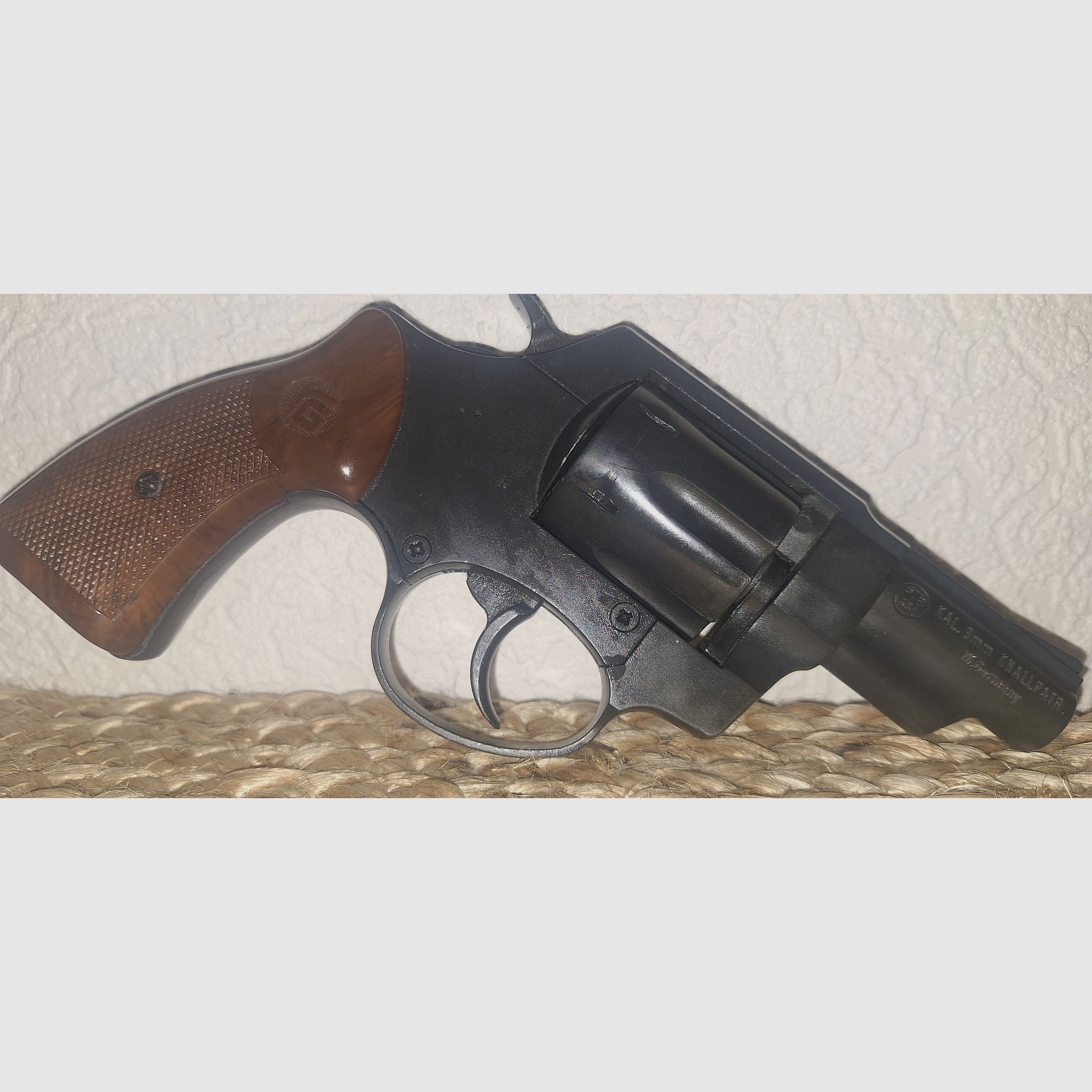 Röhm RG89 aus 1987