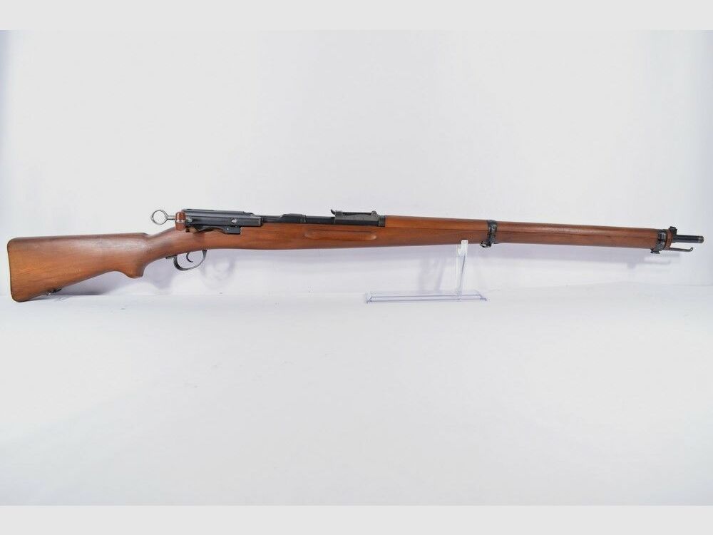 Schmidt Rubin K11