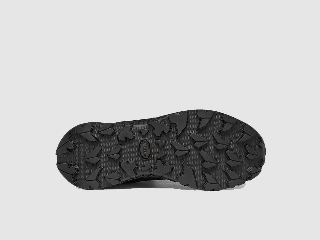 SCHOENEN – GARMONT – CONTACT 6 ZIP WP | Zwart, afbeelding 5 van 6